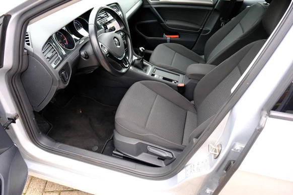 Volkswagen Golf - Afbeelding 2 van 30