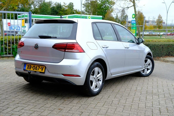 Volkswagen Golf - Afbeelding 3 van 30
