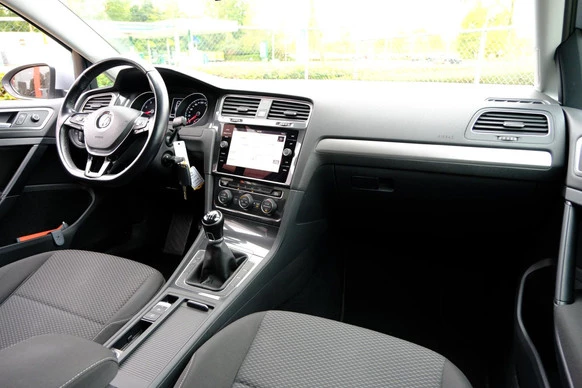 Volkswagen Golf - Afbeelding 5 van 30