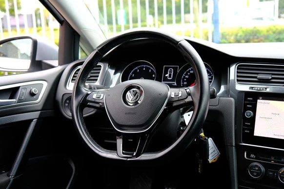 Volkswagen Golf - Afbeelding 6 van 30