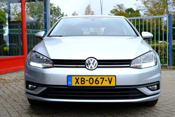 Volkswagen Golf - Afbeelding 7 van 30
