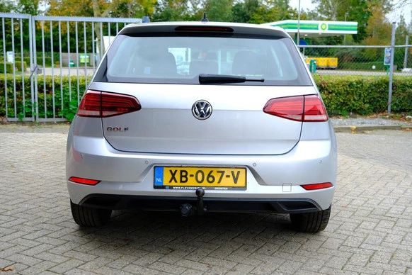 Volkswagen Golf - Afbeelding 8 van 30