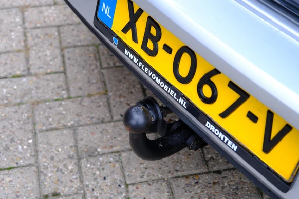 Volkswagen Golf - Afbeelding 9 van 30