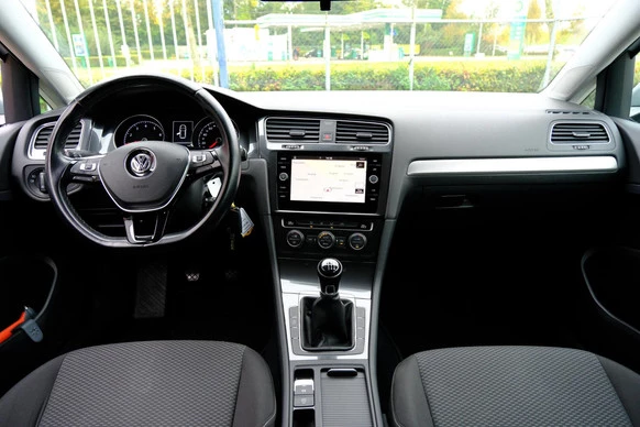 Volkswagen Golf - Afbeelding 12 van 30