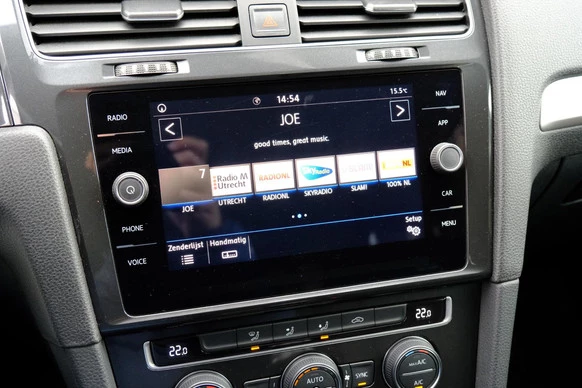 Volkswagen Golf - Afbeelding 15 van 30