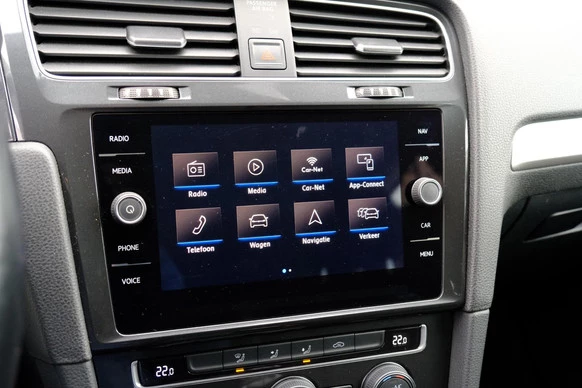Volkswagen Golf - Afbeelding 17 van 30
