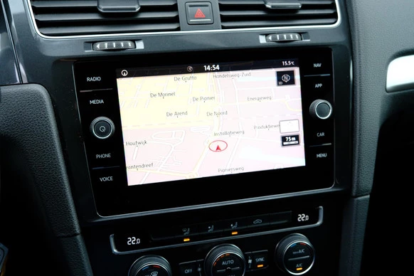 Volkswagen Golf - Afbeelding 18 van 30