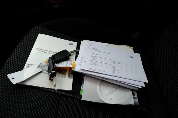 Volkswagen Golf - Afbeelding 20 van 30