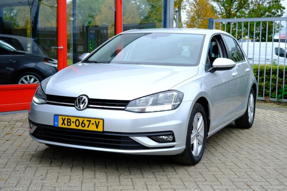 Volkswagen Golf - Afbeelding 26 van 30