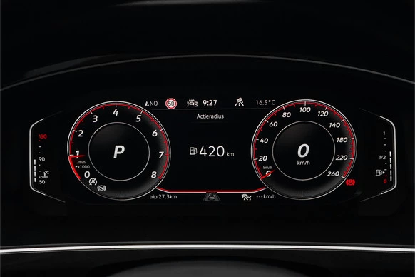 Volkswagen Tiguan - Afbeelding 21 van 30