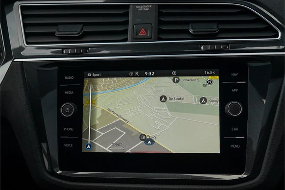 Volkswagen Tiguan - Afbeelding 25 van 30