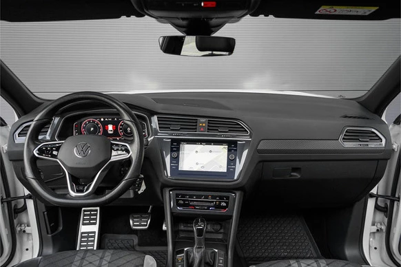 Volkswagen Tiguan - Afbeelding 2 van 30