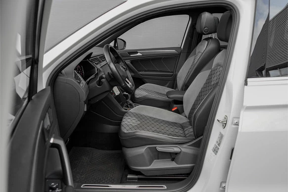 Volkswagen Tiguan - Afbeelding 4 van 30