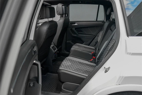 Volkswagen Tiguan - Afbeelding 5 van 30