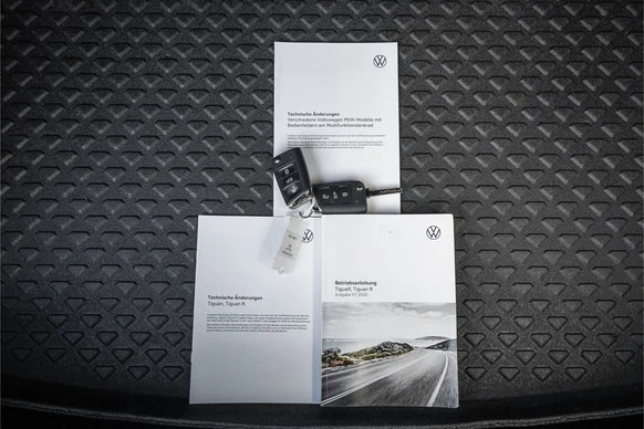 Volkswagen Tiguan - Afbeelding 7 van 30