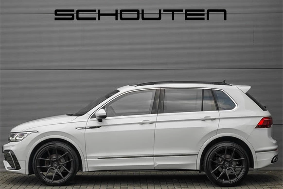 Volkswagen Tiguan - Afbeelding 9 van 30