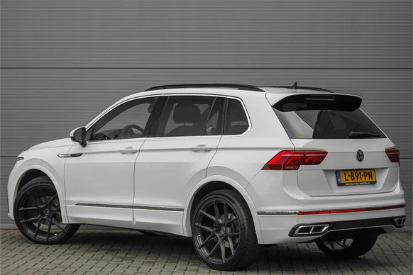 Volkswagen Tiguan - Afbeelding 10 van 30