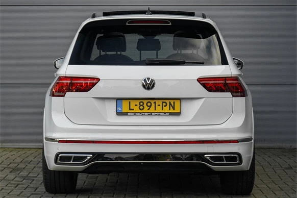 Volkswagen Tiguan - Afbeelding 11 van 30