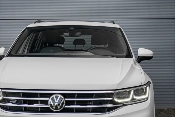 Volkswagen Tiguan - Afbeelding 14 van 30