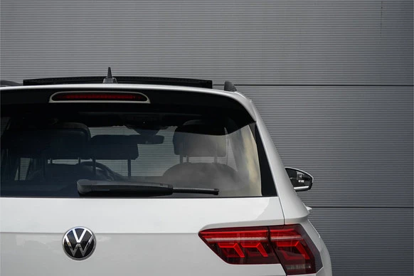 Volkswagen Tiguan - Afbeelding 15 van 30