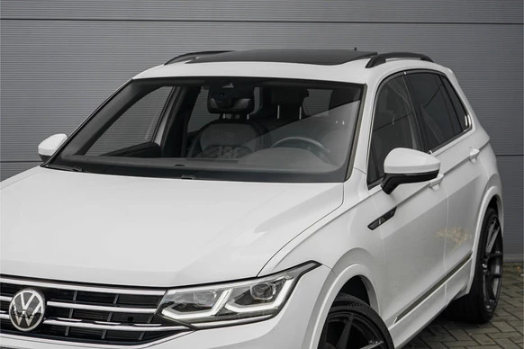 Volkswagen Tiguan - Afbeelding 16 van 30