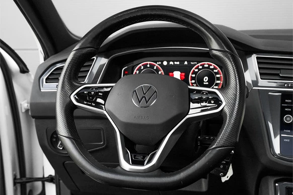 Volkswagen Tiguan - Afbeelding 20 van 30