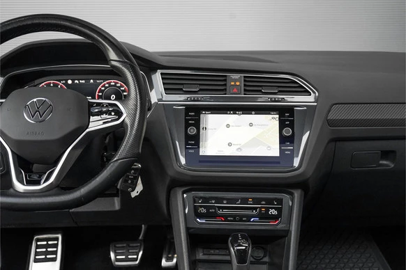 Volkswagen Tiguan - Afbeelding 22 van 30
