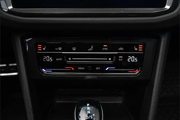 Volkswagen Tiguan - Afbeelding 27 van 30