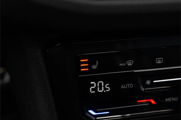Volkswagen Tiguan - Afbeelding 28 van 30