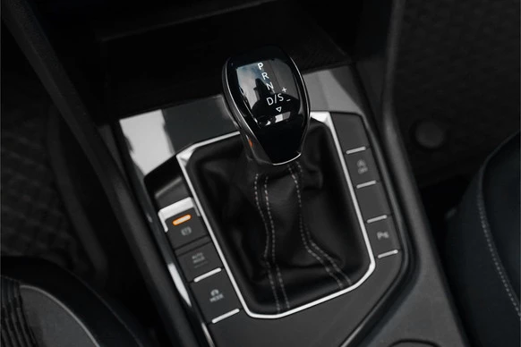 Volkswagen Tiguan - Afbeelding 30 van 30