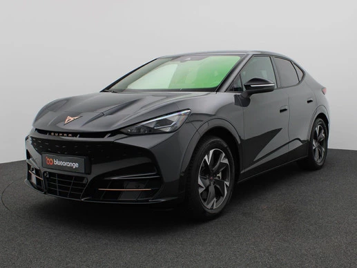 CUPRA Tavascan - Afbeelding 1 van 30