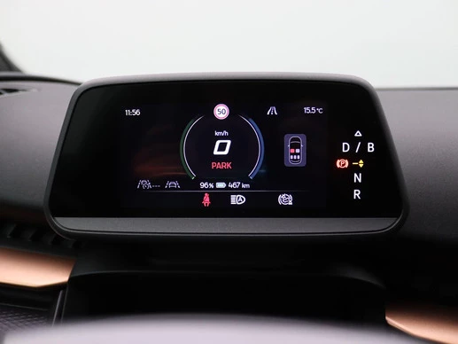 CUPRA Tavascan - Afbeelding 6 van 30