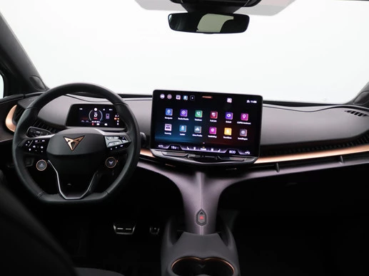 CUPRA Tavascan - Afbeelding 17 van 30