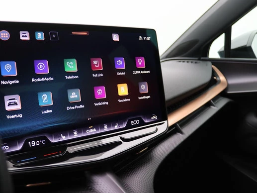 CUPRA Tavascan - Afbeelding 23 van 30