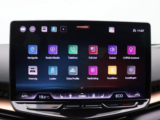 CUPRA Tavascan - Afbeelding 25 van 30