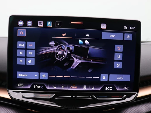 CUPRA Tavascan - Afbeelding 28 van 30