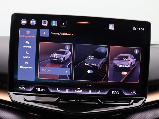 CUPRA Tavascan - Afbeelding 29 van 30