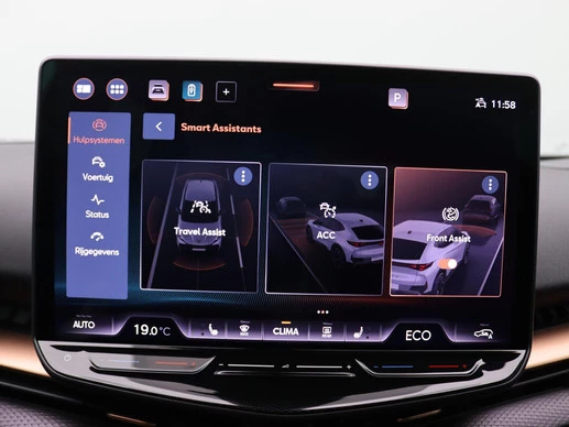 CUPRA Tavascan - Afbeelding 30 van 30