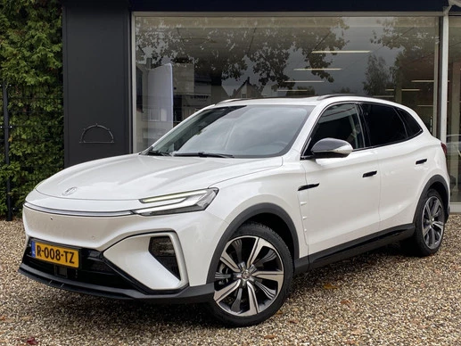 MG Marvel R - Afbeelding 1 van 30