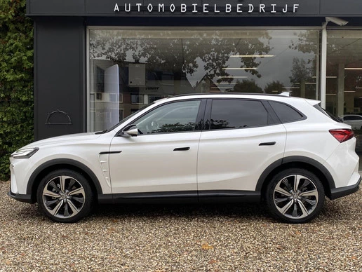 MG Marvel R - Afbeelding 5 van 30