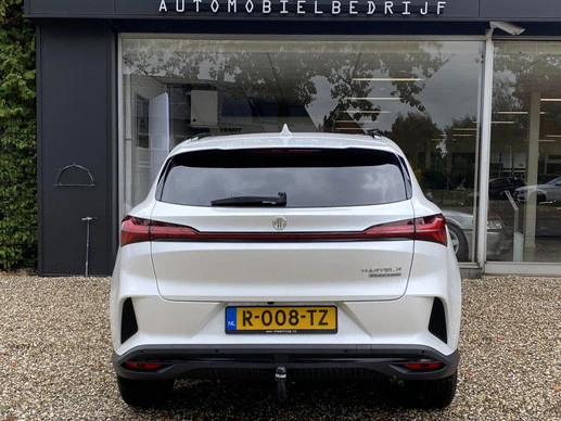 MG Marvel R - Afbeelding 11 van 30