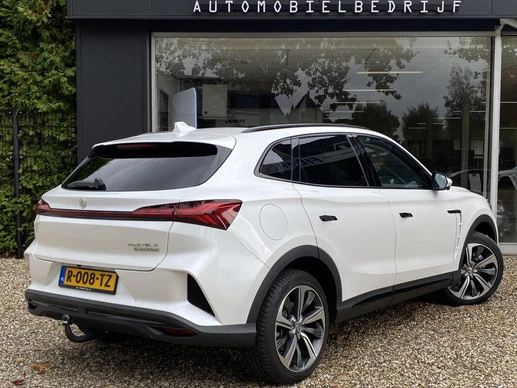 MG Marvel R - Afbeelding 21 van 30