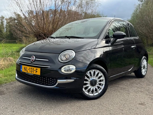 Fiat 500 - Afbeelding 1 van 25