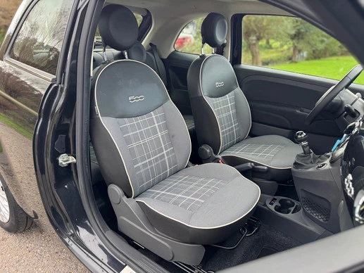 Fiat 500 - Afbeelding 2 van 25