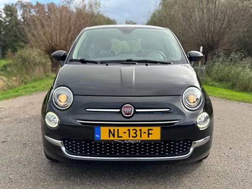 Fiat 500 - Afbeelding 3 van 25