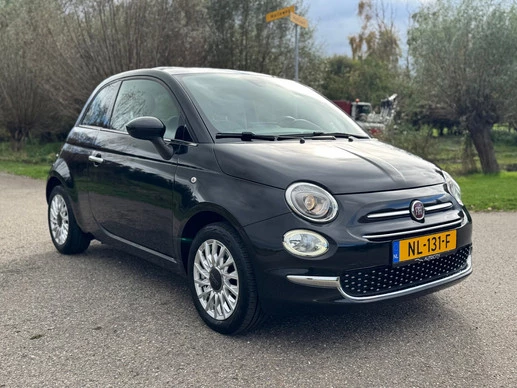 Fiat 500 - Afbeelding 4 van 25
