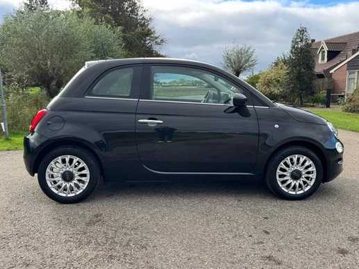 Fiat 500 - Afbeelding 5 van 25