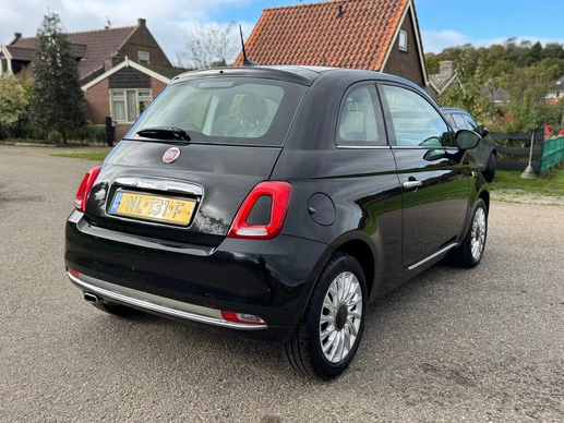 Fiat 500 - Afbeelding 6 van 25
