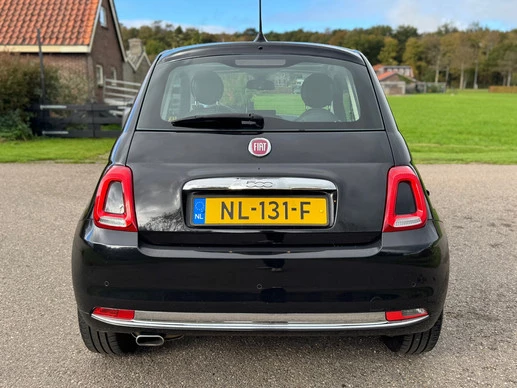 Fiat 500 - Afbeelding 7 van 25