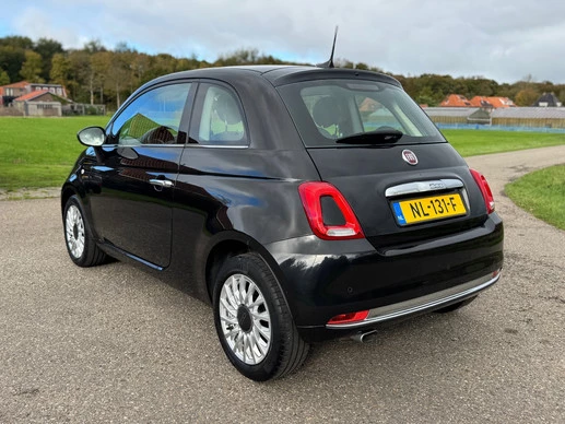 Fiat 500 - Afbeelding 8 van 25